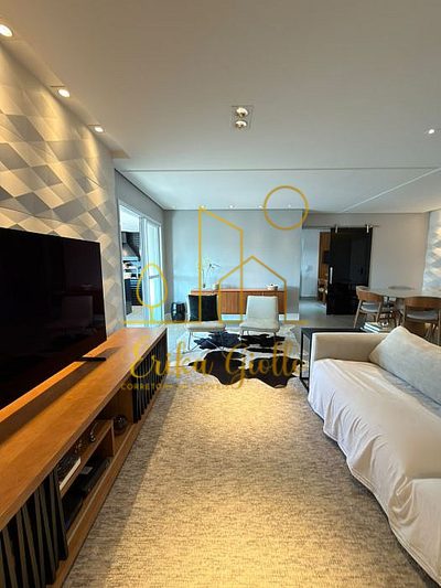 Apartamento, 3 quartos, 155 m² - Foto 5