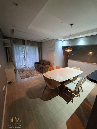 Apartamento, 2 quartos, 79 m² - Foto 4