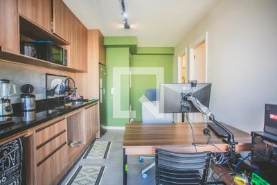 Apartamento, 1 quarto, 37 m² - Foto 5