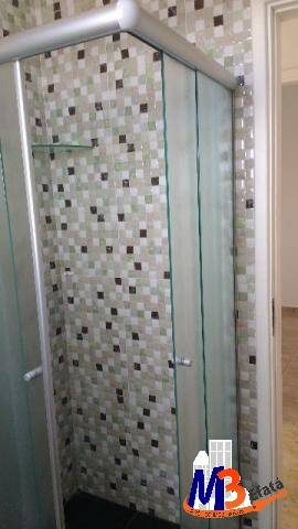 Apartamento, 2 quartos, 62 m² - Foto 5
