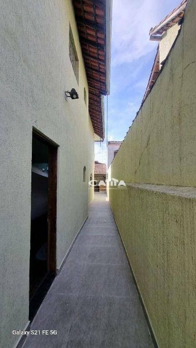 Sobrado, 3 quartos, 167 m² - Foto 4