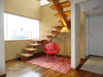 Apartamento, 3 quartos, 220 m² - Foto 2