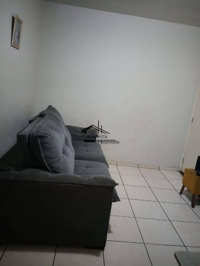 Apartamento, 2 quartos, 44 m² - Foto 3