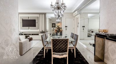 Apartamento, 4 quartos, 150 m² - Foto 2