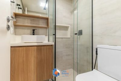 Apartamento, 4 quartos, 182 m² - Foto 2