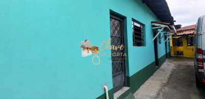 Casa, 3 quartos, 112 m² - Foto 1