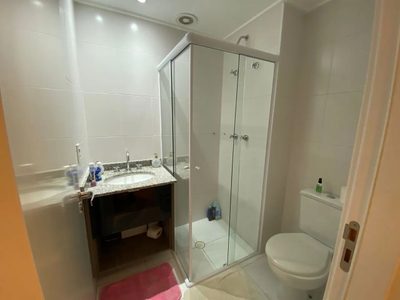 Apartamento, 2 quartos, 68 m² - Foto 5