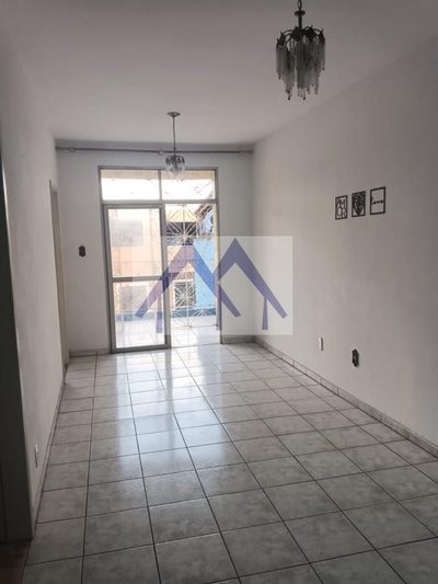 Apartamento, 3 quartos, 60 m² - Foto 1