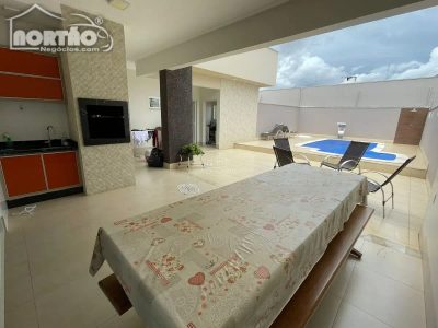 Casa, 1 quarto, 230 m² - Foto 5