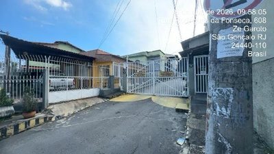Casa, 3 quartos, 184 m² - Foto 1