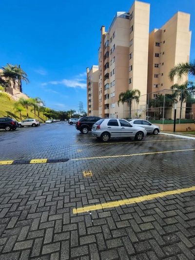 Apartamento, 3 quartos, 90 m² - Foto 2