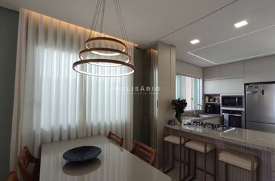 Casa, 3 quartos, 146 m² - Foto 5
