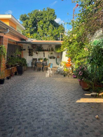 Casa, 3 quartos, 295 m² - Foto 1