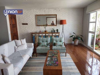 Apartamento, 4 quartos, 160 m² - Foto 4