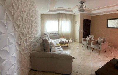 Sobrado, 4 quartos, 262 m² - Foto 4