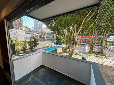 Apartamento, 3 quartos, 120 m² - Foto 2