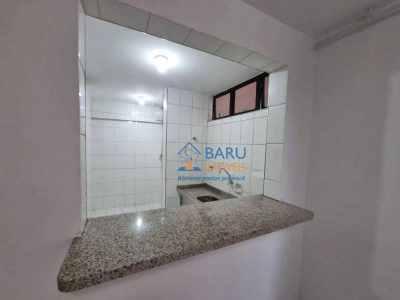 Apartamento, 1 quarto, 55 m² - Foto 3
