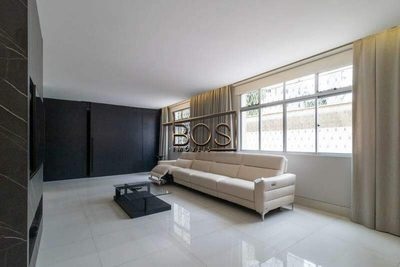 Apartamento, 2 quartos, 160 m² - Foto 3