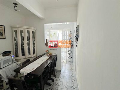 Sobrado, 4 quartos, 182 m² - Foto 5
