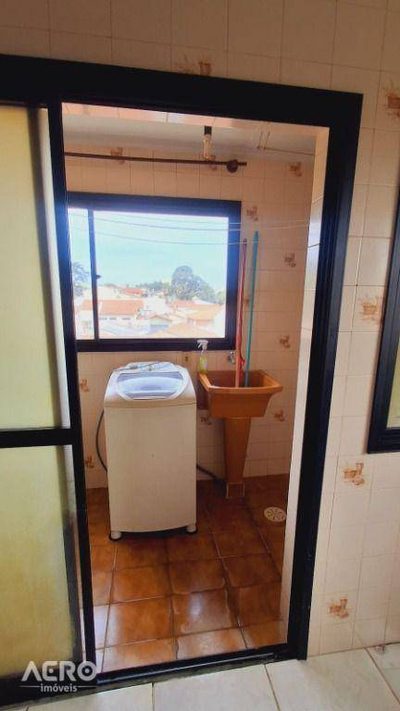 Apartamento, 1 quarto, 35 m² - Foto 4