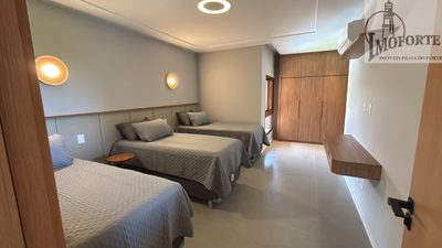 Casa de Condomínio, 6 quartos - Foto 5
