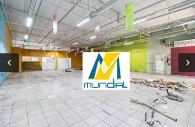 Loja-Salão, 292 m² - Foto 4