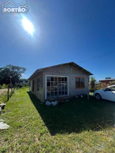 Casa, 1 quarto - Foto 1