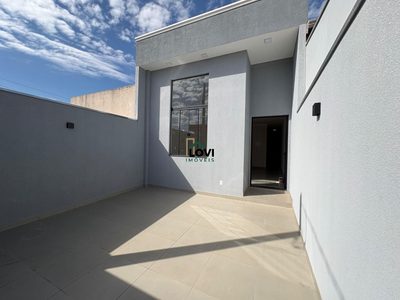 Casa, 2 quartos, 80 m² - Foto 2