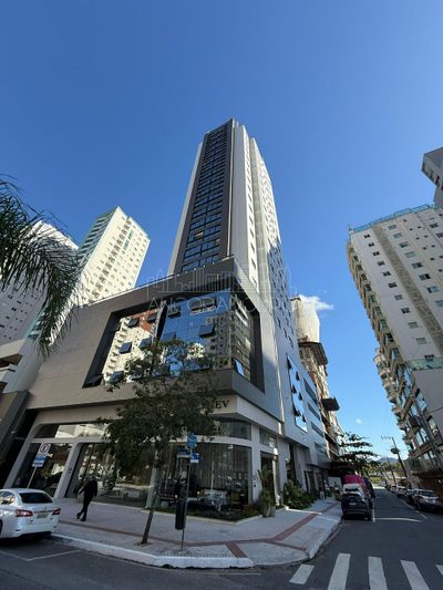 Apartamento, 4 quartos, 136 m² - Foto 1