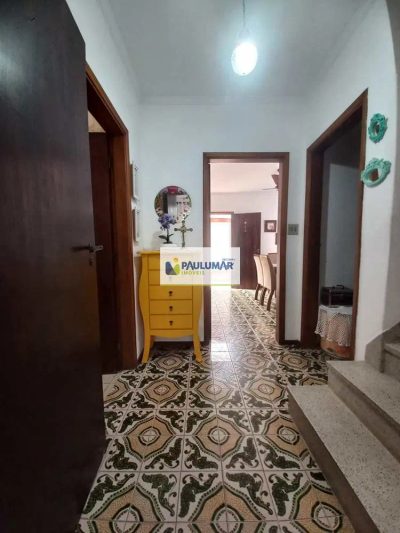 Casa, 3 quartos, 198 m² - Foto 2