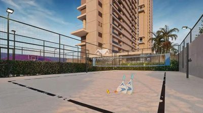 Apartamento, 3 quartos, 93 m² - Foto 2
