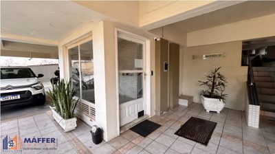 Cobertura, 2 quartos, 59 m² - Foto 5