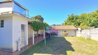 Chácara, 1 quarto, 2550 m² - Foto 1