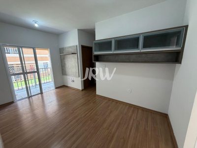 Apartamento, 2 quartos, 62 m² - Foto 1