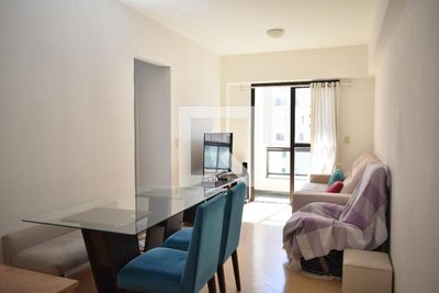 Apartamento, 2 quartos, 60 m² - Foto 1