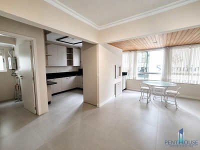 Apartamento, 3 quartos, 97 m² - Foto 2