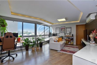 Apartamento, 2 quartos, 80 m² - Foto 3