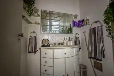 Apartamento, 1 quarto, 43 m² - Foto 2
