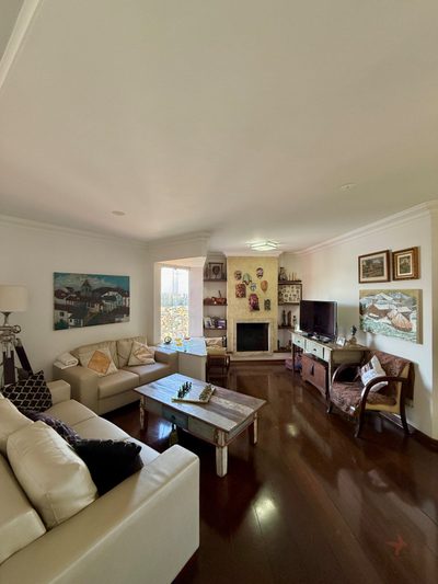 Apartamento, 3 quartos, 147 m² - Foto 1