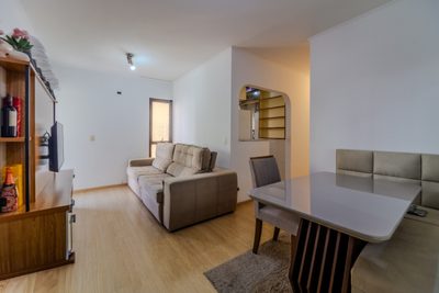 Apartamento, 1 quarto - Foto 1