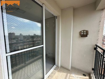 Apartamento, 1 quarto, 42 m² - Foto 5