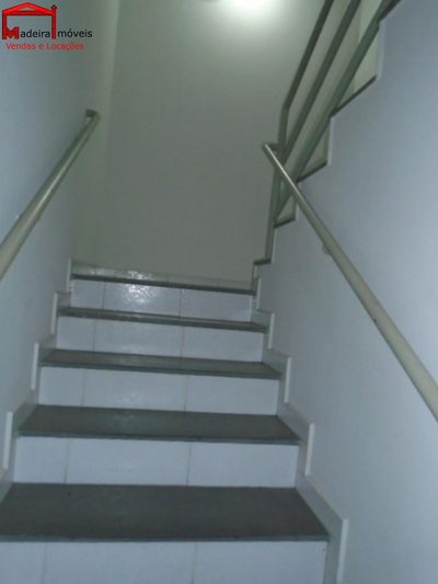 Casa, 1 quarto, 40 m² - Foto 5