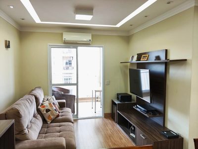 Apartamento, 2 quartos, 66 m² - Foto 3