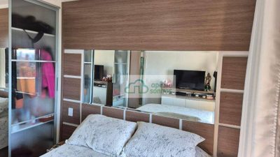 Apartamento, 2 quartos, 57 m² - Foto 5