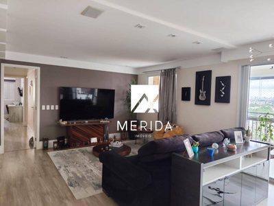 Apartamento, 3 quartos, 172 m² - Foto 2