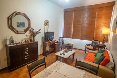 Apartamento, 2 quartos, 66 m² - Foto 4