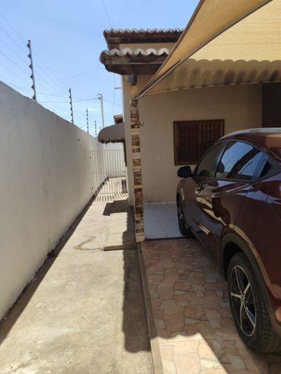 Casa, 2 quartos - Foto 2