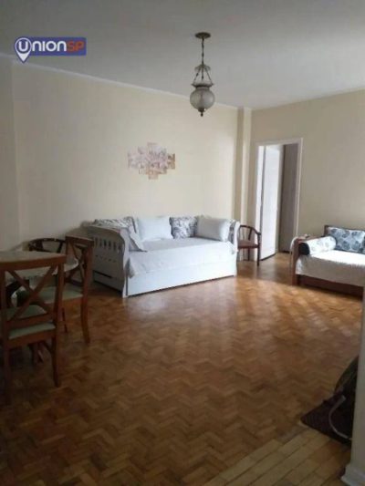 Apartamento, 1 quarto, 80 m² - Foto 3