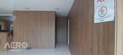 Loja-Salão, 80 m² - Foto 3