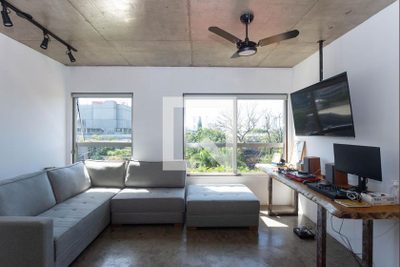 Apartamento, 2 quartos, 70 m² - Foto 3